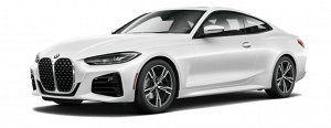 BMW 4 Series 430i Coupe