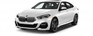 BMW 2 SERIES GRAN COUPE 2021