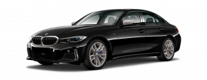 BMW 3 SERIES 320D M SPORT 2021