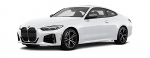 BMW 4 Series G22 2021