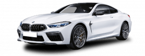 BMW M850i xDrive Coupe 2021