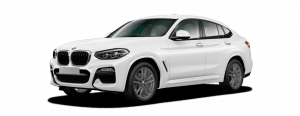 BMW X4 G02 2021