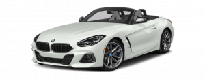 BMW Z4 sDrive40i M Sport White