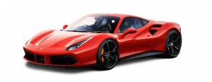 Ferrari 488 GTB 2021