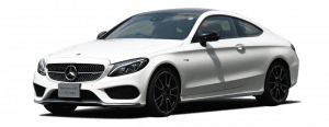 Mercedes Benz AMG C43 Coupe