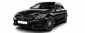 Mercedes Benz C Class 2017