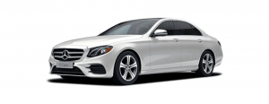 Mercedes Benz E Class Sedan