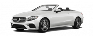 Mercedes Benz New E Cabriolet AMG