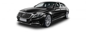 Mercedes Benz S Class 2017