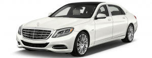 Mercedes Benz S Class