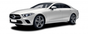 Mercedes Benz CLS Class 2020