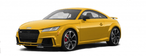 Audi TT 2017