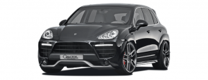 Porsche Cayenne 2014