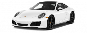 Porsche Carrera 991 2018
