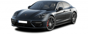 Porsche Panamera 971