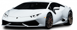 LAMBORGHINI HURACAN 2020