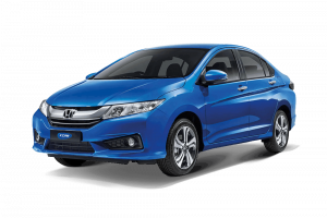PHUKET. HONDA CITY FOR RENT