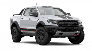 PHUKET. FORD RANGER FOR RENT
