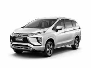 PHUKET. MITSUBISHI XPANDER FOR RENT