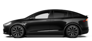 TESLA MODEL Y FOR RENT PHUKET